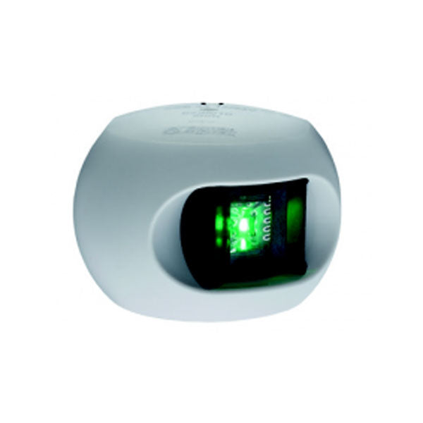 Aquasignal 32 stb Hvid 12/24V