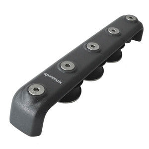 Spinlock fordelerblok hjul
