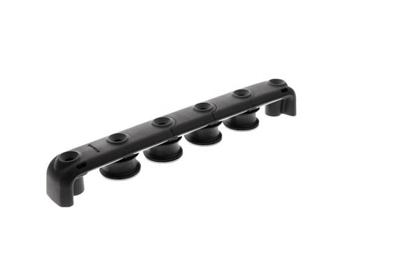 Spinlock fordelerblok hjul