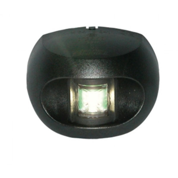 Aquasignal 34 agter Sort 12/24V