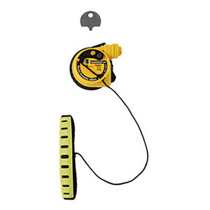 Spinlock Hammar udløser med håndtag