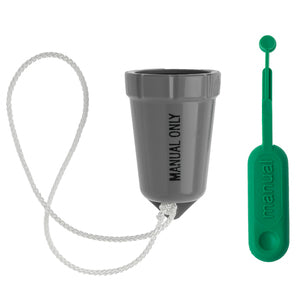 Spinlock Deckvest Elite - manuel konverteringskit