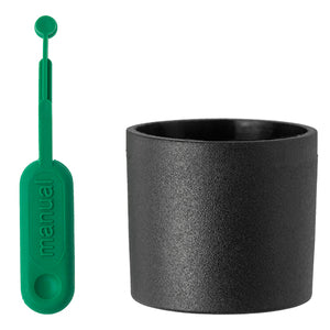 Spinlock Deckvest - manuel konverteringskit