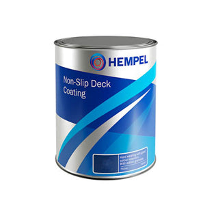Hempel Nonslip Deck Coating 750ml