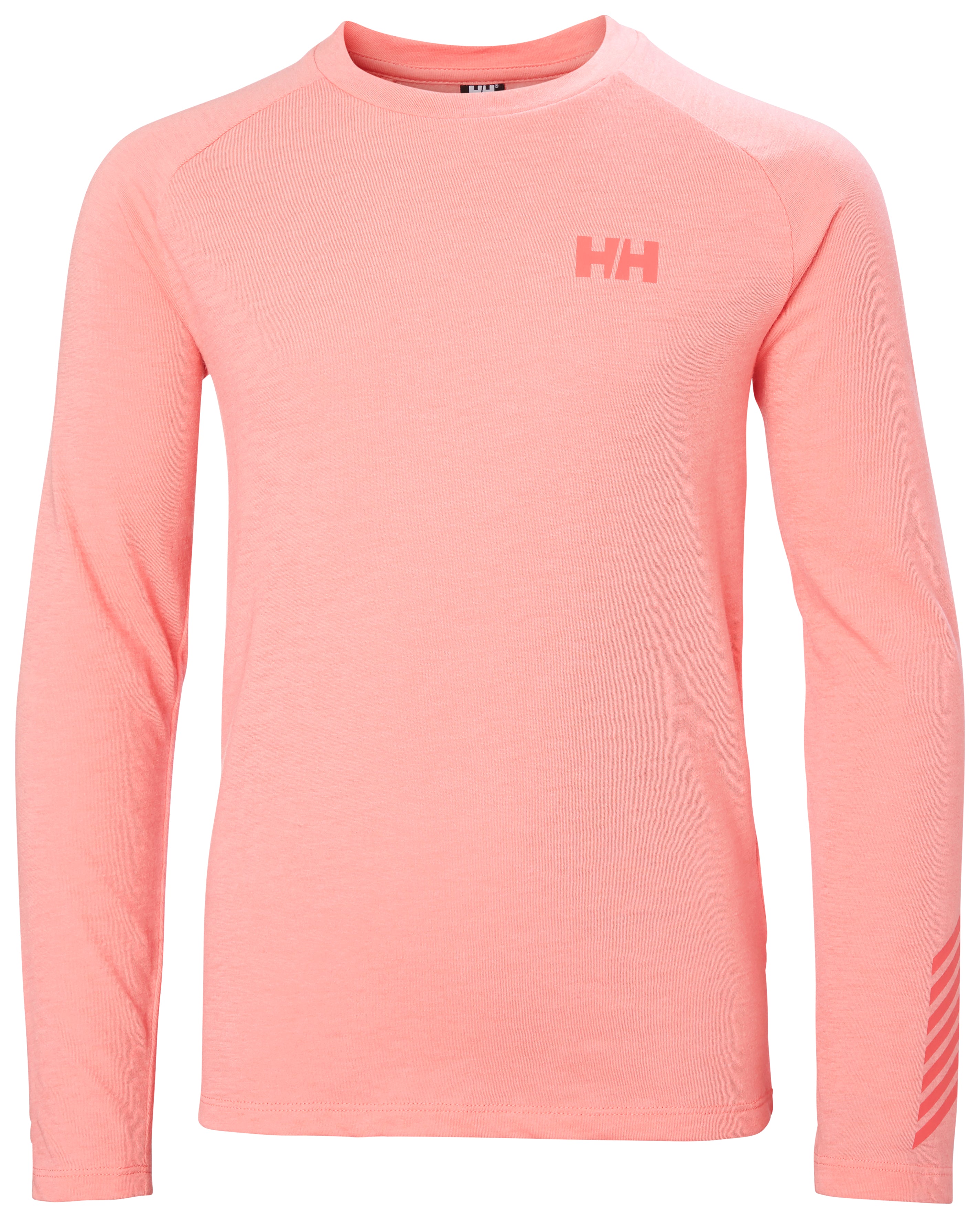 Junior Loen Tech Langærmet Trøje