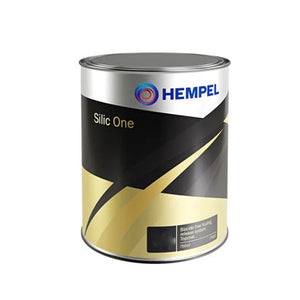 Hempel Silic One Fouling