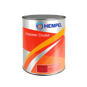 Hempel Ecopower Cruise 750ml