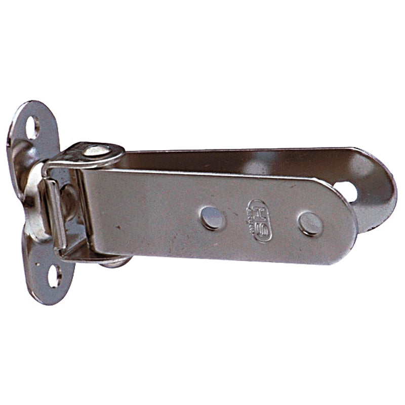 Ruderverlängerungshalterung flach