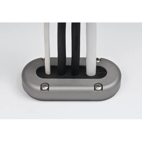 Scanstrut DS-MULTI Reifendurchführung für 4 x 15 mm