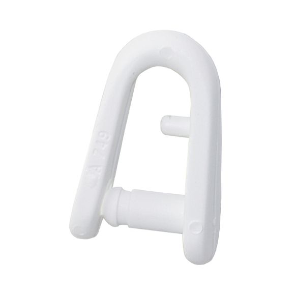 Sjækel HA749 til sejlslæde 5-stk.