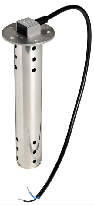 Water vertical level sensor 10-180 ohm