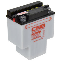 Danbrit Hyb16A-Ab 16 Ah