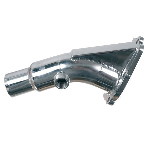 Udst.manifold RF vandkøl