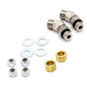 SeaStar / BayStar monteringskit