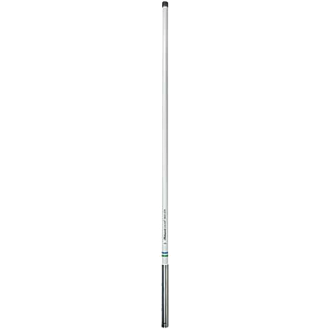 Shakespeare Galaxy 5325-XT VHF antenne mast-mount 6dB 2,4m