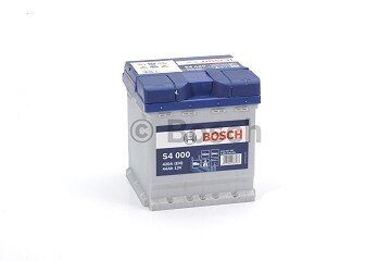 Bosch Batteri Blue 12V