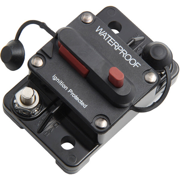 Automatsikring 25-150 amp