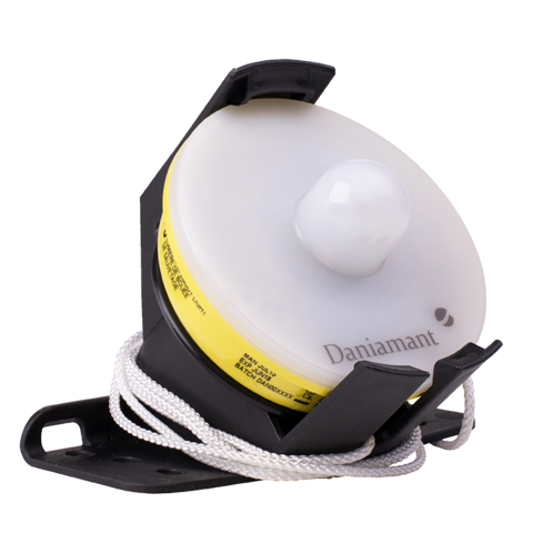 L170 Rescue light LED