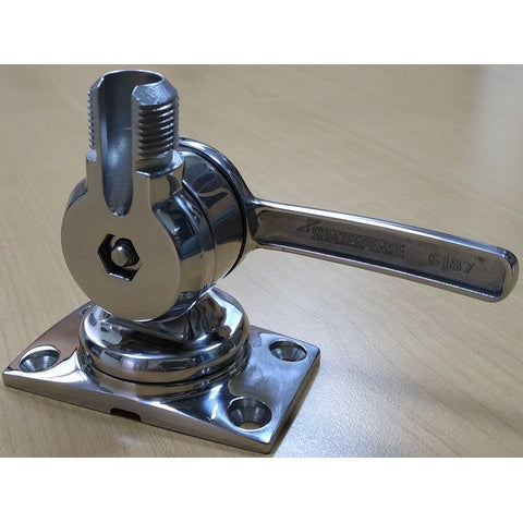 Shakespeare 6187 "Ratchet-Mount"