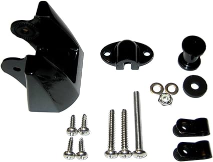 200/50 kHz transducerholder udskiftningssæt