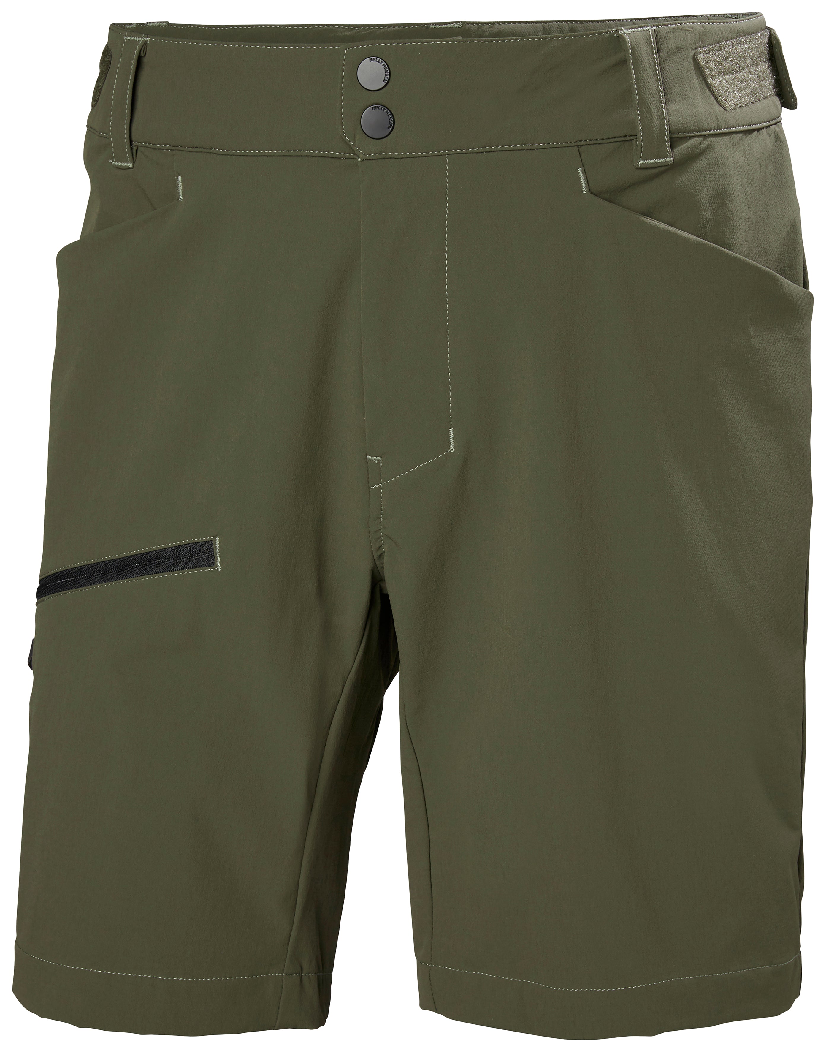 Blaze Softshell Shorts
