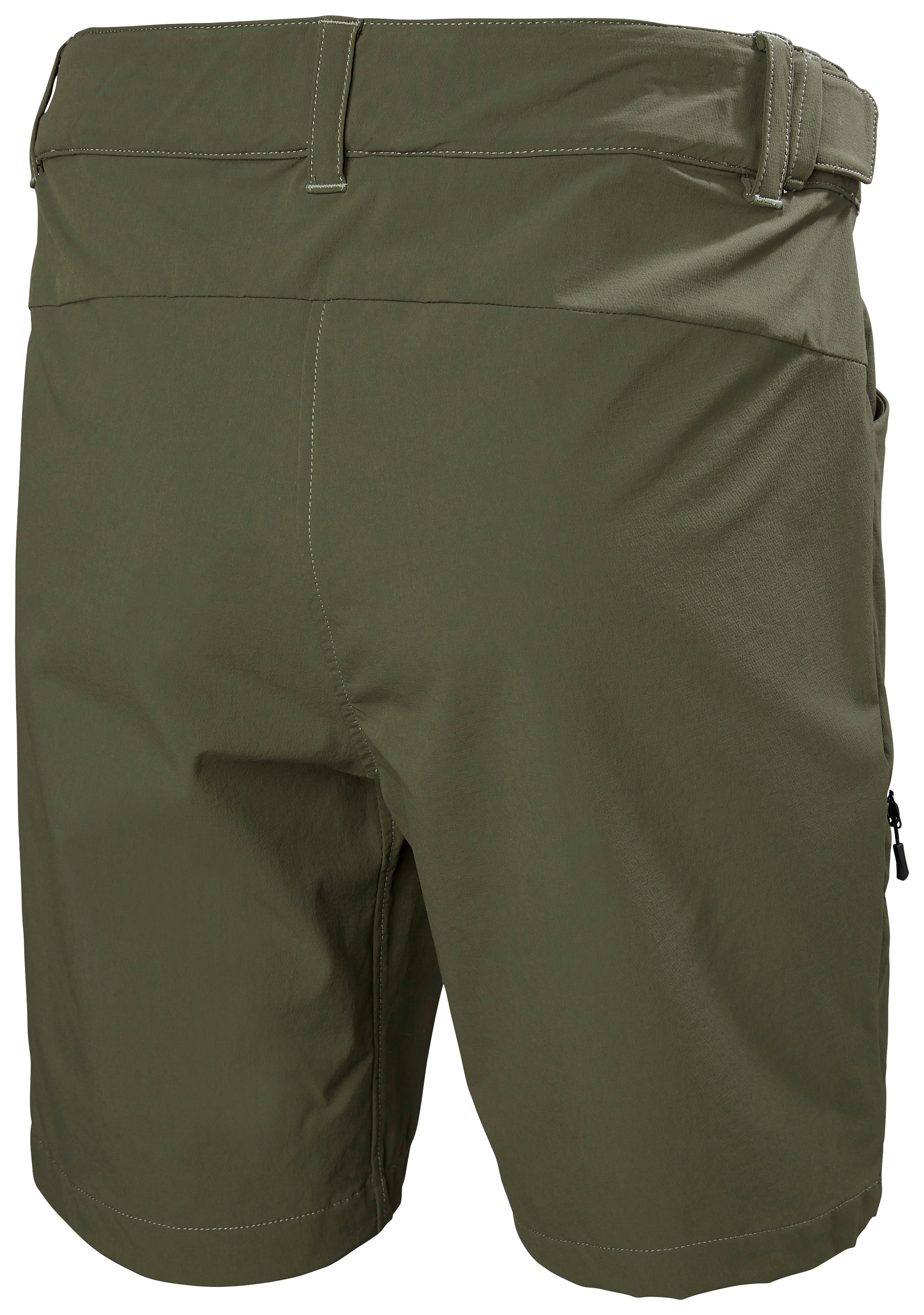 Blaze Softshell Shorts