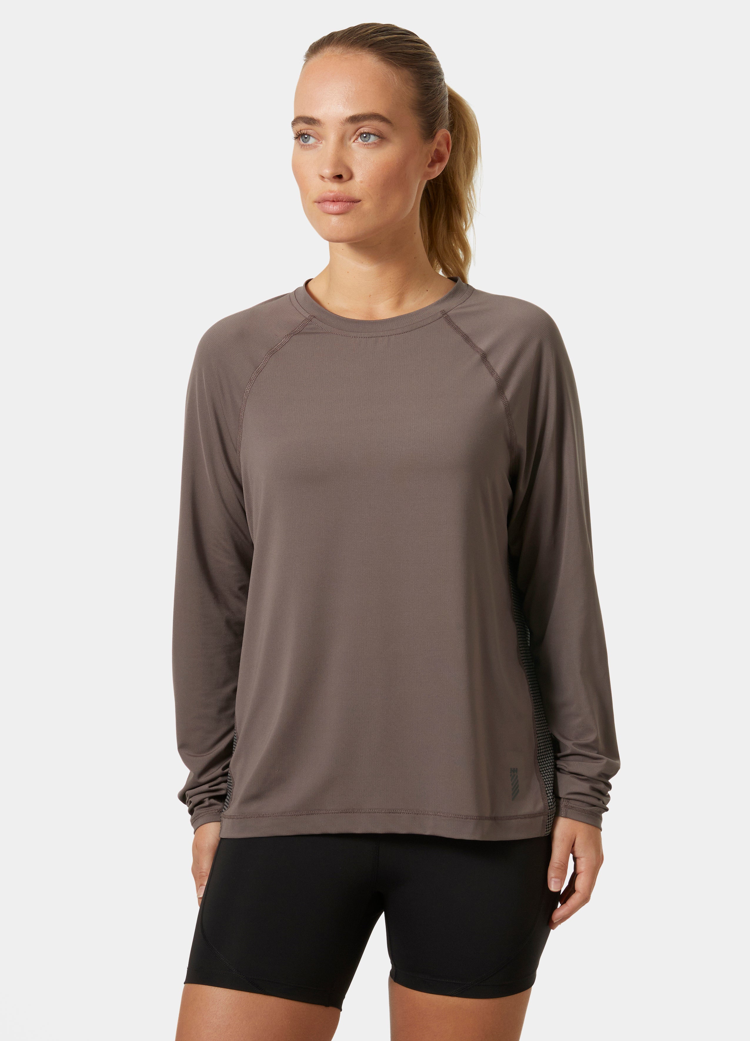 Dame Tech Trail Long Sleeve