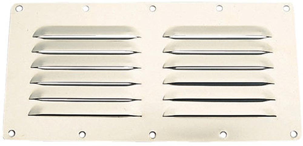 Ventilations rist RF