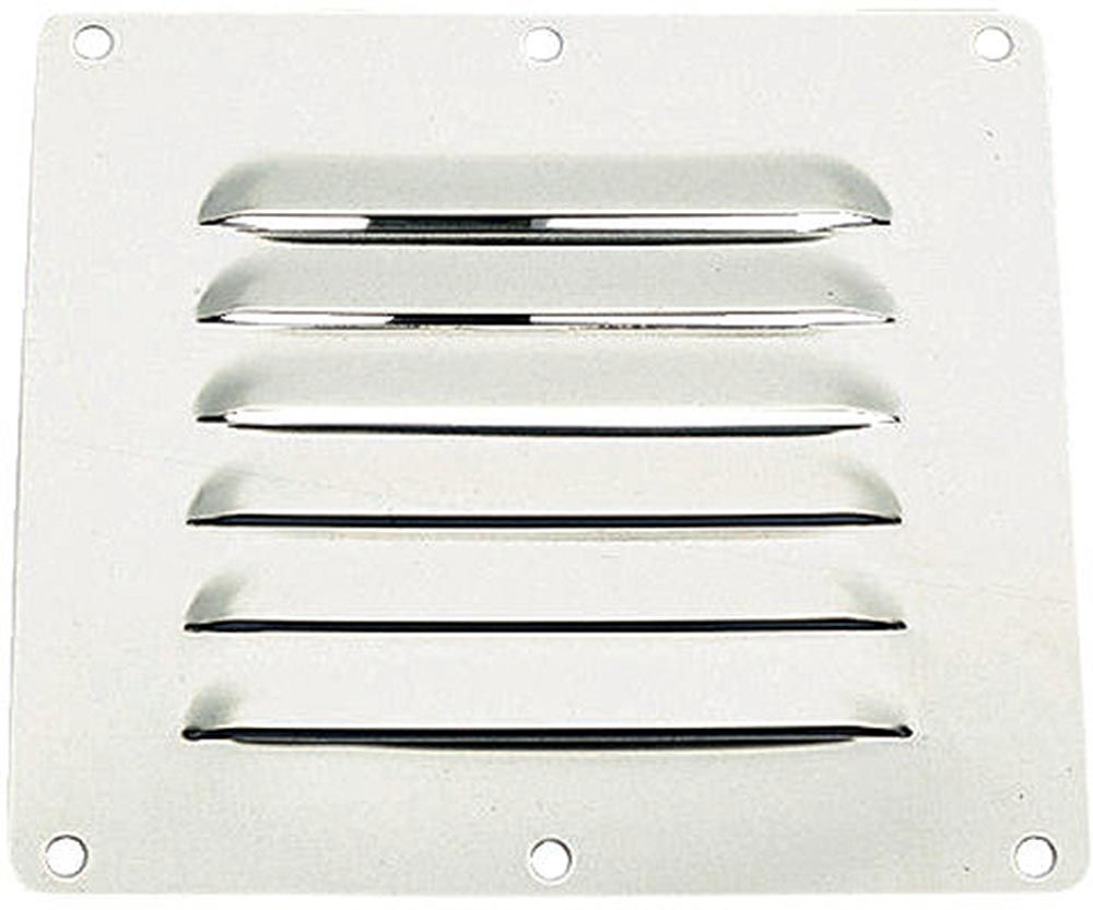 Ventilations rist RF