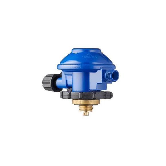 Marine regulator CGI med rat, 1/4 V 0,8 kg/h