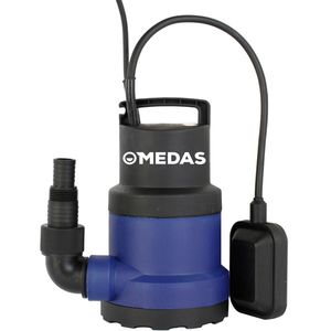 Jabsco Spülpumpe HOTSHOT HD4 12 V 15 l/min 4,1 bar