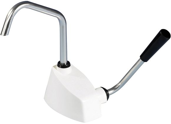 Whale vrikkepumpe MK4