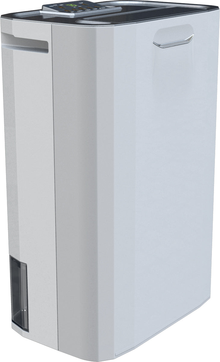 Luftentfeuchter 230V 5-Liter-Tank