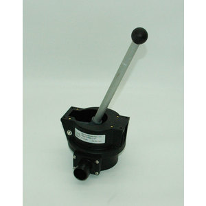 Johnson Viking Thrudeck 25mm