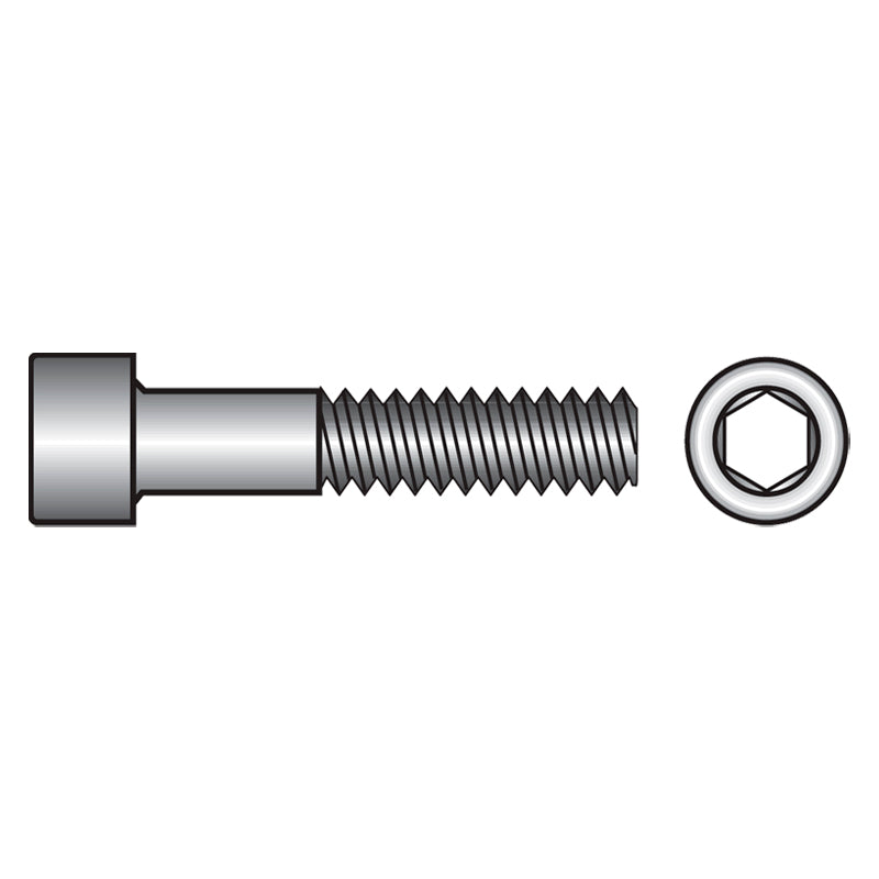 Umbrako mit Innensechskant M10x30 2/Stk