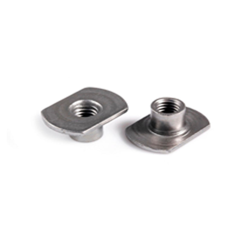 Welding nut FORM C rf. M4 4/pc