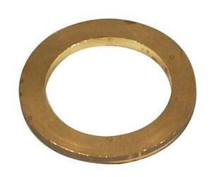Disc brass 3/8''