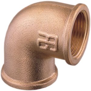 Schlauchtülle Bronze 3/8'' 10mm