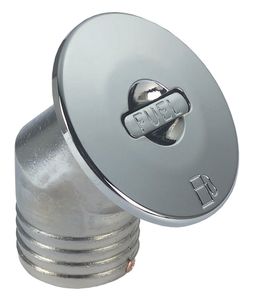 Tire filling 45gr.diesel hose Ø5mm