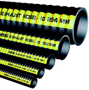 Wassergeschmierte Packung. 25x42x102mm