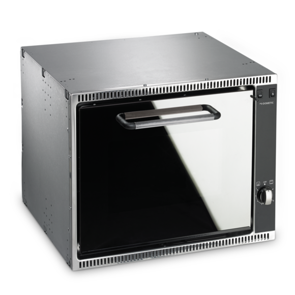 Dometic OG3000 gasovn med grill - den tidligere SMEV FO311GT ovn med grill