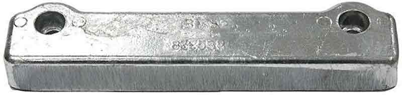 Zinkanode AQ-Antrieb 250/270