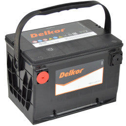 Delkor Omni Startbatteri