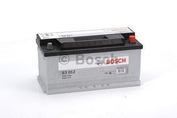 Bosch Batteri Blue 12V