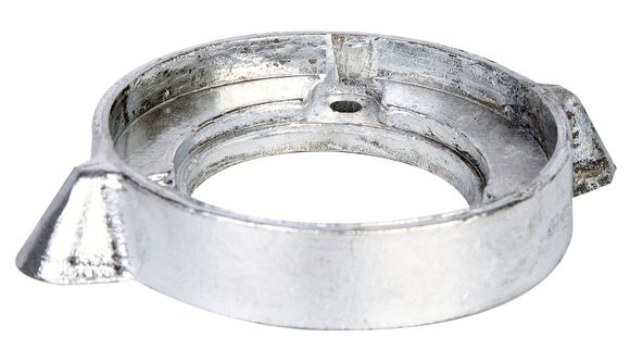 Zink Sejlbåds drev - SOLÉ DIESEL sp60 SD