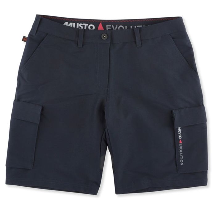MUSTO Evo Pro Lite Shorts FW Tr.Navy
