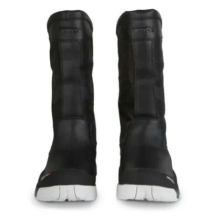 Gtx-Rennstiefel, 991 Schwarz, Größe 10