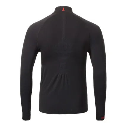 Musto MPX Aktiv Baselayer Langærmet trøje mand