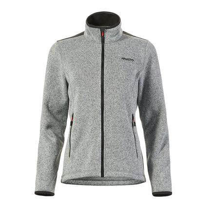 Musto dame fleece