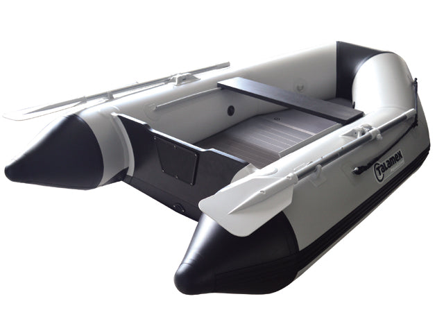 Talamex Aqualine QLX300 Alu Bund Gummibåd